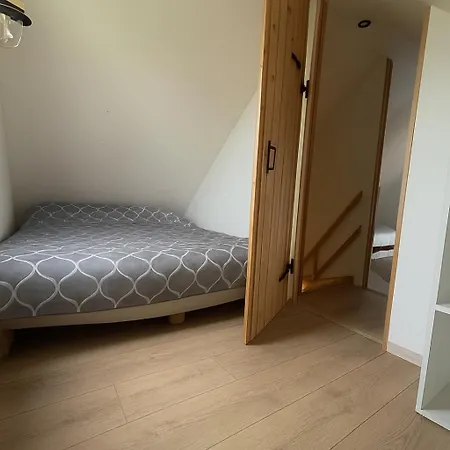 Letniskowy Na Kaszubach Z Balia Ogrodowa Semesterbostad Gowidlino